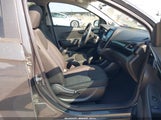 Chevrolet Spark Fwd 1Lt Automatic KL8CD6SA7MC734481 снимка