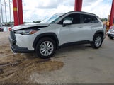 Toyota Corolla Cross Le 7MUCAAAGXRV096814 снимка