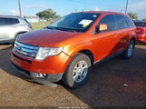 Ford Edge Sel 2FMDK48C87BA81884 photo