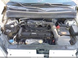 Kia Soul + KNDJT2A26B7711347 снимка