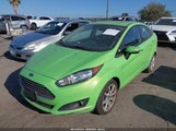 Ford Fiesta Se 3FADP4BJ4EM227373 снимка