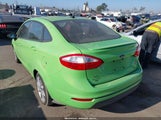 Ford Fiesta Se 3FADP4BJ4EM227373 снимка
