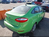 Ford Fiesta Se 3FADP4BJ4EM227373 снимка