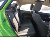 Ford Fiesta Se 3FADP4BJ4EM227373 снимка