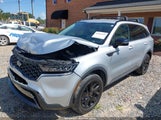 Kia Sorento S 5XYRLDLC7MG020788 снимка