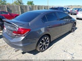 Honda Civic Si 2HGFB6E51DH709129 снимка