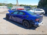 Dodge Charger Gt Awd 2C3CDXMG5NH101270 снимка