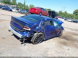 Dodge Charger Gt Awd 2C3CDXMG5NH101270 снимка