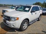 Ford Escape Xlt 1FMCU0D77CKC12570 fotografie
