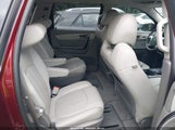 Chevrolet Traverse Premier 1GNKRJKD7HJ251180 снимка