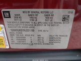 Chevrolet Traverse Premier 1GNKRJKD7HJ251180 снимка