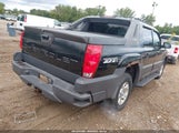 Chevrolet Avalanche 3GNEK12T64G156209 снимка