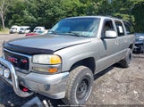 GMC Yukon Xl  Slt 3GKFK16T6YG174341 снимка