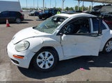 Volkswagen New Beetle 2.5L 3VWRG3AG2AM017135 снимка