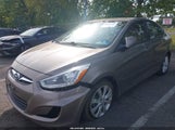 Hyundai Accent Gls KMHCU4AE0EU590120 снимка