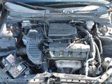 Honda Civic Lx 1HGEM22525L009191 снимка