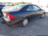 Honda Civic Lx 1HGEM22525L009191 снимка