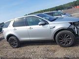 Land Rover Discovery Sport Hse/Landmark Edition SALCR2FX2KH791583 снимка