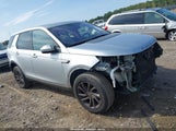 Land Rover Discovery Sport Hse/Landmark Edition SALCR2FX2KH791583 fotografie