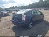Toyota Prius Four JTDKN3DU8C1497869 снимка