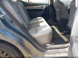 Toyota Corolla Le 2T1BURHE5EC216845 снимка