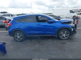 Honda Hr-V 2Wd Ex 3CZRU5H59NM732179 photo