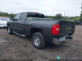 Chevrolet Silverado  Lt 1GCSKSEA0AZ115677 снимка