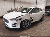 Ford Fusion Titanium 3FA6P0D96KR124071 снимка