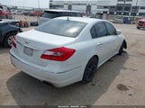 Hyundai Genesis 3.8 KMHGC4DD9CU202242 снимка