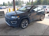 Jeep Compass Limited 4X4 3C4NJDCB3JT283005 снимка