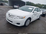 Toyota Camry Le 4T1BF3EK6BU588559 снимка
