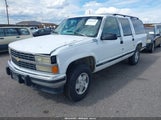 Chevrolet Suburban K1500 1GNFK16K6PJ397809 photo