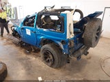 Jeep Wrangler Sahara 1C4AJWBG5FL517851 снимка