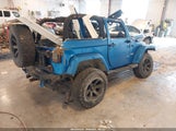 Jeep Wrangler Sahara 1C4AJWBG5FL517851 снимка