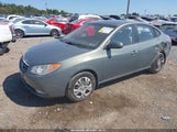 Hyundai Elantra Gls KMHDU46D89U748830 снимка