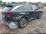 Hyundai Tucson Sel 3KMJBCDE5SE018653 снимка
