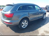 Audi Q7 3.0T Premium WA1CGAFE1ED012525 снимка