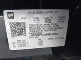 Chevrolet Tahoe 4Wd Z71 1GNSKPKD3RR295901 снимка
