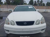 Lexus Gs 300 JT8BD68S8X0051339 снимка