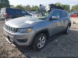 Jeep Compass Latitude 4X4 3C4NJDBB8LT240915 снимка