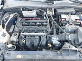 Ford Focus Ses 1FAHP36N79W189054 снимка