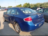 Ford Focus Ses 1FAHP36N79W189054 снимка