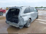 Toyota Sienna Xse 5TDDRKEC3SS250242 fotografie