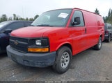 Chevrolet Express  Work Van 1GCUGAD44A1123716 photo
