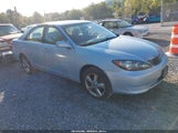 Toyota Camry Le 4T1BE32K96U741724 снимка
