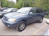 Toyota Highlander V6 JTEDP21A260107099 снимка