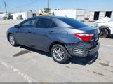 Toyota Corolla Le Plus 5YFBURHE5EP105518 снимка
