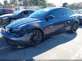 Tesla Model Y Performance Dual Motor All-Wheel Drive 7SAYGDEF6NF337139 снимка