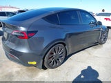 Tesla Model Y Performance Dual Motor All-Wheel Drive 7SAYGDEF6NF337139 fotografie
