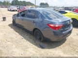 Toyota Corolla Le 2T1BURHE1JC995218 снимка